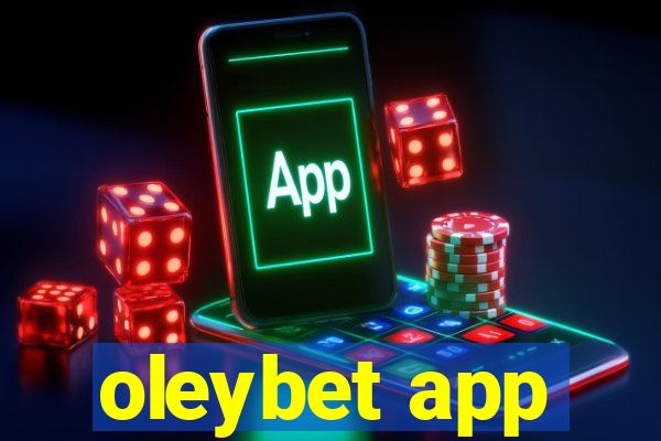 oleybet app